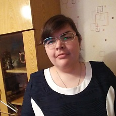 Фотография девушки Юлечка, 36 лет из г. Братск