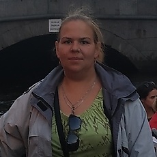 Фотография девушки Nastena, 37 лет из г. Таллин