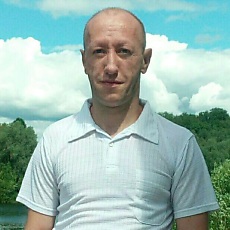 Фотография мужчины Андрей, 40 лет из г. Псков