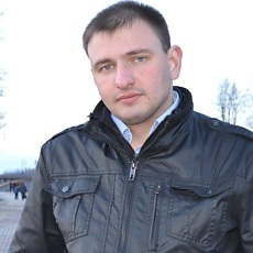 Фотография мужчины Антон, 36 лет из г. Витебск