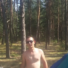 Фотография мужчины Виталий, 34 года из г. Гродно