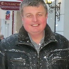 Фотография мужчины Николай, 52 года из г. Гродно