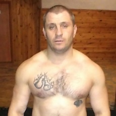 Фотография мужчины Илья, 42 года из г. Львов