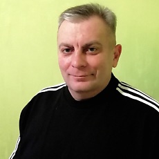 Фотография мужчины Владимир, 49 лет из г. Минск