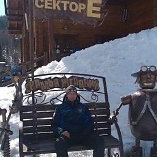 Фотография мужчины Сергей, 47 лет из г. Прокопьевск