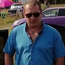 Фотография мужчины Виктор, 38 лет из г. Иваново