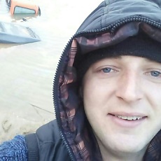 Фотография мужчины Юрий, 37 лет из г. Чехов