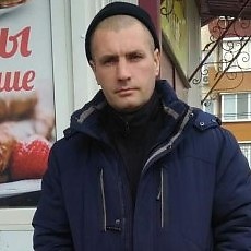 Фотография мужчины Виталя, 39 лет из г. Мозырь
