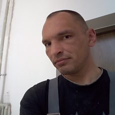 Фотография мужчины Саша, 39 лет из г. Москва