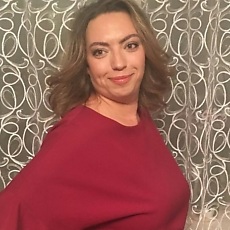 Фотография девушки Мария, 41 год из г. Жабинка