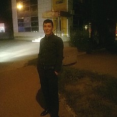 Фотография мужчины Дмитрий, 37 лет из г. Астана