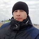 Степан Шевченко, 37 лет