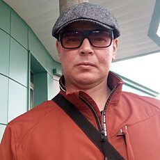 Фотография мужчины Виктор, 49 лет из г. Брест