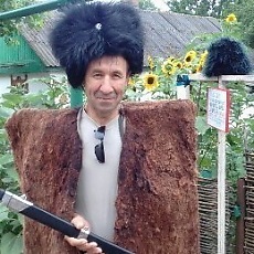 Фотография мужчины Василий, 54 года из г. Шахты