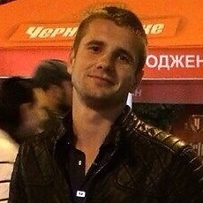 Фотография мужчины Данил, 35 лет из г. Чернигов