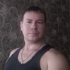 Фотография мужчины Максим, 38 лет из г. Ставрополь