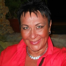 Фотография девушки Любовь, 60 лет из г. Санкт-Петербург