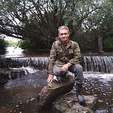 Фотография мужчины Александр, 61 год из г. Хабаровск