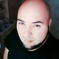 Фотография мужчины David, 37 лет из г. Бишкек