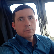 Фотография мужчины Николай, 42 года из г. Усолье-Сибирское