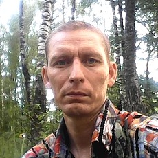 Фотография мужчины Евгений, 47 лет из г. Брянск
