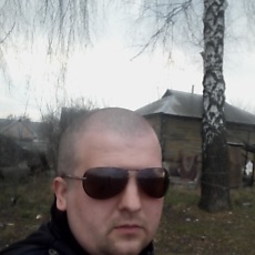 Фотография мужчины Ajax, 36 лет из г. Врадиевка