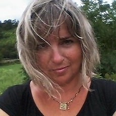 Фотография девушки Инна, 49 лет из г. Брест