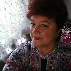 Фотография девушки Тамара, 68 лет из г. Прокопьевск