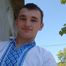 Фотография мужчины Валик, 29 лет из г. Иршава