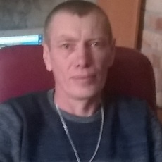 Фотография мужчины Олег Чамаровский, 57 лет из г. Бердянск