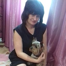 Фотография девушки Анжелика, 41 год из г. Луганск