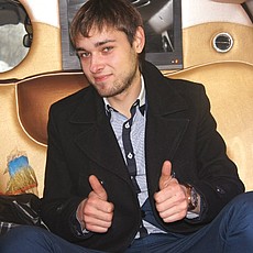 Фотография мужчины Alex Ambrose, 36 лет из г. Чита