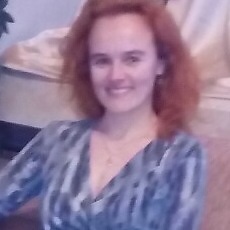 Фотография девушки Nata, 40 лет из г. Гродно