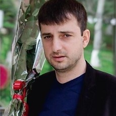 Фотография мужчины Роберт, 39 лет из г. Сочи