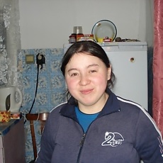 Фотография девушки Ольга, 36 лет из г. Анжеро-Судженск