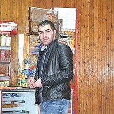 Фотография мужчины Сули, 33 года из г. Нижнекамск