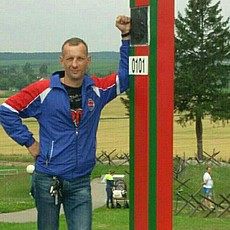 Фотография мужчины Дмитрий, 49 лет из г. Бобруйск