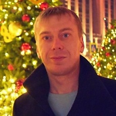 Фотография мужчины Андрей, 40 лет из г. Солнечногорск