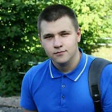 Фотография мужчины Алексей, 39 лет из г. Магадан