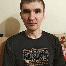 Фотография мужчины Андрей, 45 лет из г. Димитровград