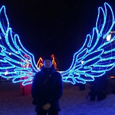 Фотография мужчины Никандр, 27 лет из г. Гродно