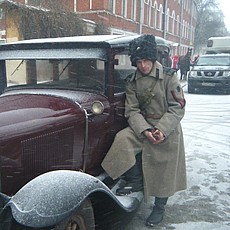 Фотография мужчины Дмитрий, 35 лет из г. Алчевск