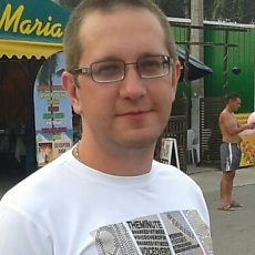 Фотография мужчины Сергей, 43 года из г. Черкассы