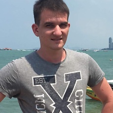 Фотография мужчины Oleksandr, 33 года из г. Киев