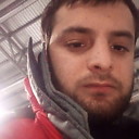Смит, 33 года