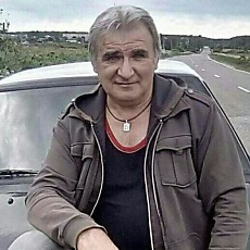 Фотография мужчины Владимир, 56 лет из г. Иваново