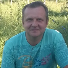 Фотография мужчины Игорь, 45 лет из г. Тула