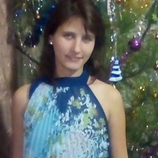 Фотография девушки Катя, 34 года из г. Молочанск