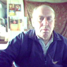 Фотография мужчины Георгий, 70 лет из г. Давид-Городок