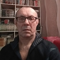 Фотография мужчины Юрий Яковлевич, 67 лет из г. Белгород
